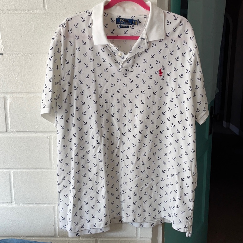 Polo Ralph Lauren